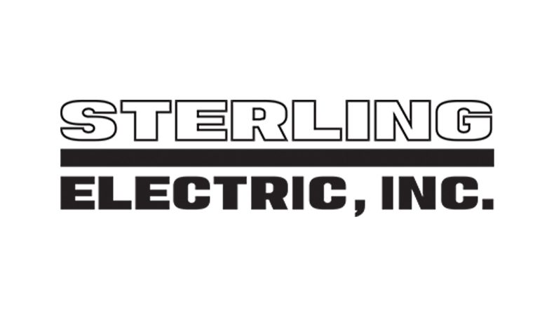 Sterling Electric